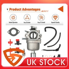 Carburetor Carb For Briggs &