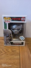 Funko Pop! Vinyl: Predator -