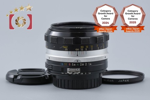Nikon nikkor auto 50mm - auto,