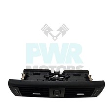 BMW 1 Series F20 F21 Centre