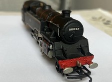 Wrenn Railways W2218 2-6-4 BR