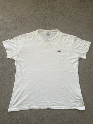 Mens vivienne westwood white - mens,