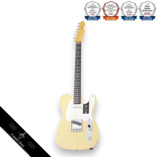 Fender american vintage - vintage, ii