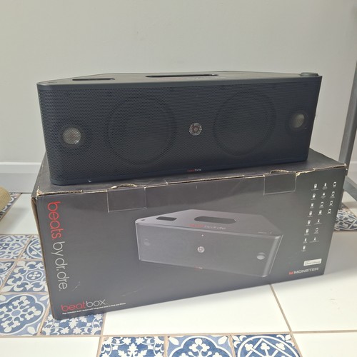 Dre beats beatbox - dr.dre,