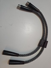 Kimber Kable Select KS 1130 - 0.5m - XLR balanced analogue interconnect