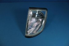 Left White Turn Signal