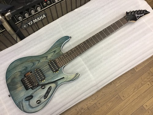 Ibanez s520ah obf - ibanez, (no260418)