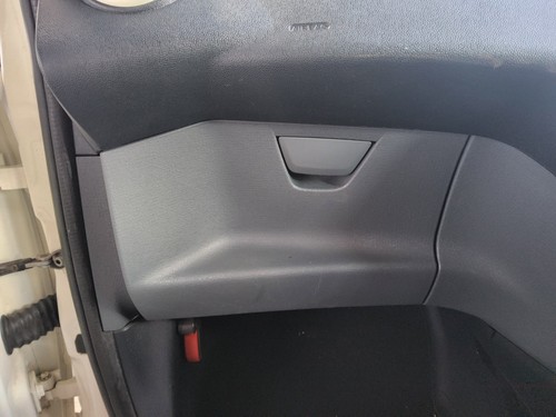 Glove box ford mk2 - box, ka