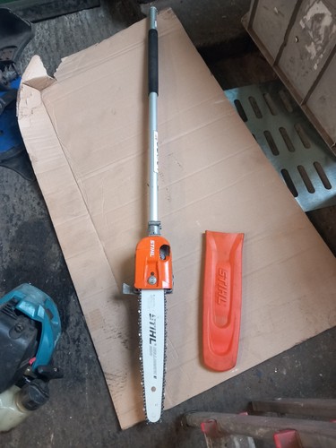 Stihl long reach pole - reach,