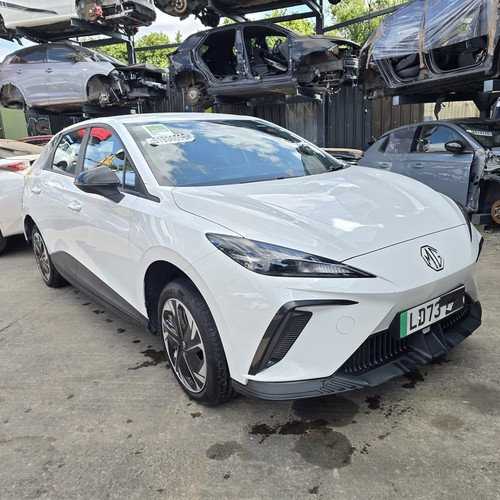 2022 2026 mg4 mk1 - mg,