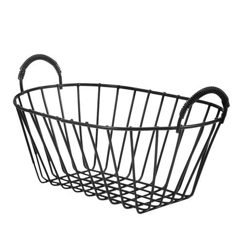 Fruit basket with handle - basket,