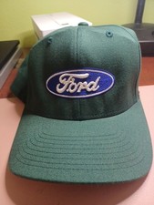 Ford flex fit embroidered soft - flex,