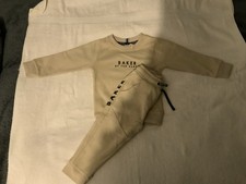 Boys Ted Baker Tracksuit 18-24