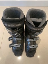 Rossignol size 24:5  UK size 9 Ski Boots 