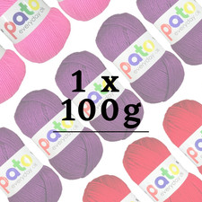 1 X 100G Cygnet Everyday Pato