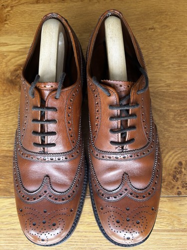 Men cheaney avon - men's,