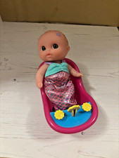 5 inch Berenguer Doll