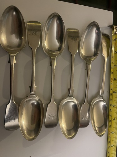 Vintage epns silver plated - silver,