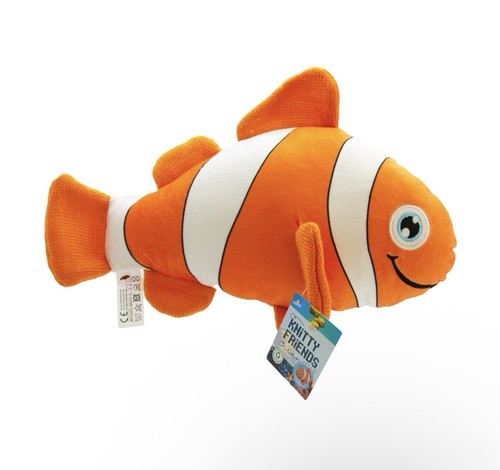 Bnwt neyo the - the, clownfish