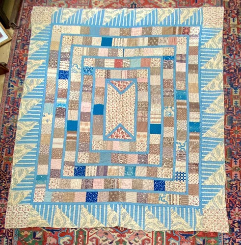 Stunning antique welsh - stunning,