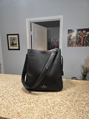Kate spade bucket pebble - bucket,
