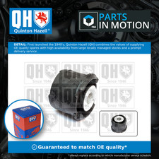 Engine Mounting fits BMW 318 E46 1.9 97 to 01 QH 33311092517 Quality Guaranteed