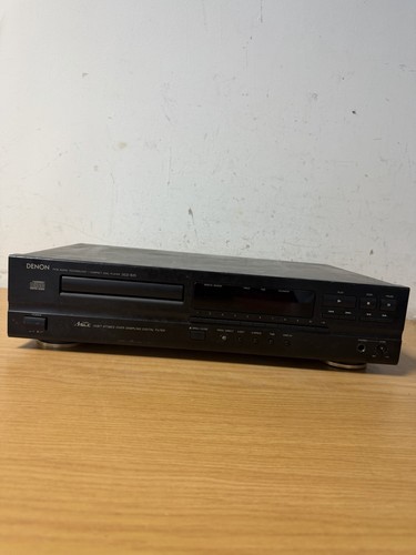 Denon dcd 825 compact - denon, cd
