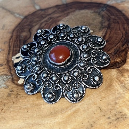 Antique sterling silver 925 - sterling,