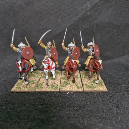 Well painted 28mm - painted,