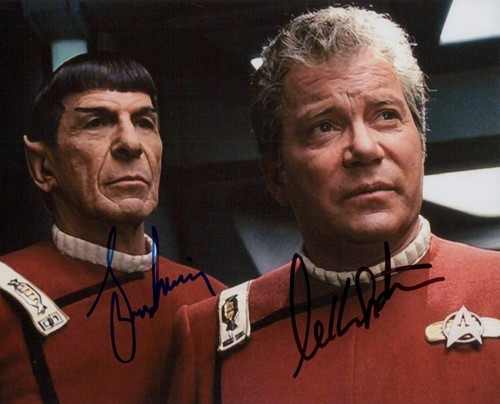 Star trek william shatner - trek, +