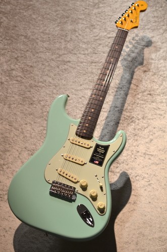 Fender american vintage - fender,