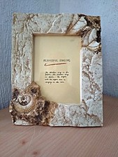 Nautical Picture Frame