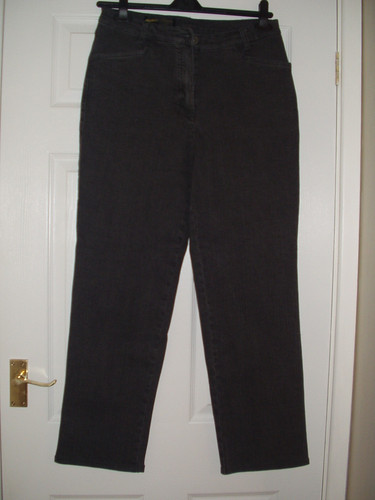 Michelle magic jeans - magic, jeans.