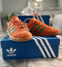 ❤️Brand New adidas Hamburg
