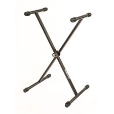 Quik Lok T/10 BK Keyboard