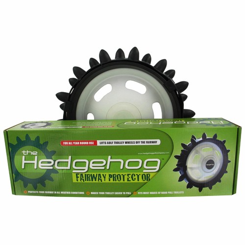 New hedgehog prorider - new, golf
