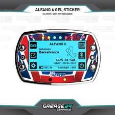 Energy Corse style Alfano 6