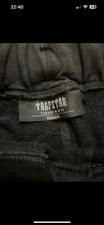 trapstar tracksuit small Women’s 