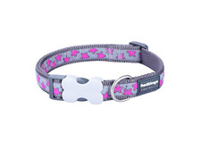 Red Dingo Adjustable Dog /