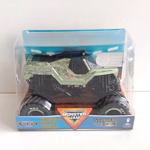 Spin master monster - spin, jam