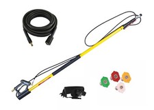 Genuine BE 24ft Telescopic