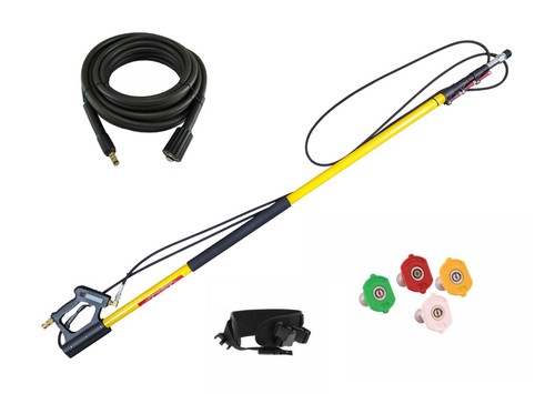 Genuine 24ft telescopic - be,