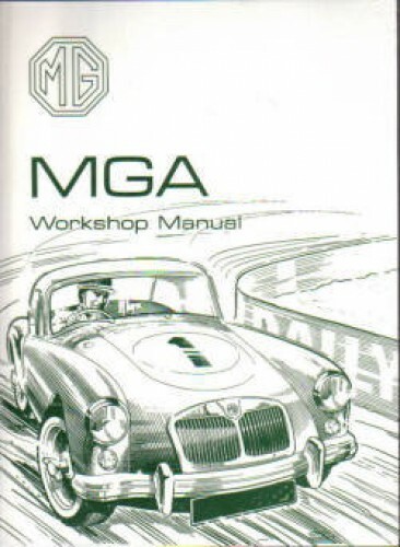 The mga 1500 1600 - mga, mk