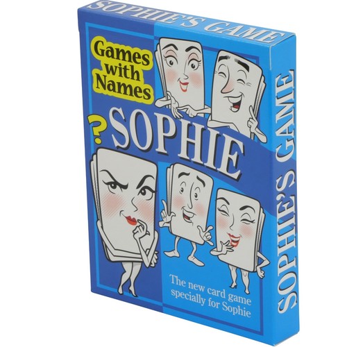 Sophie game fun - sophie's,