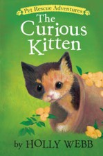 The Curious Kitten (Pet Rescue