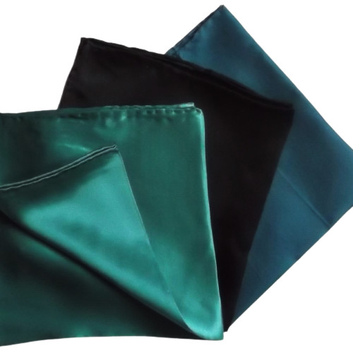 Pocket square silk - pocket,