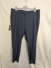 TU Men's formal trousers size