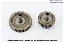 Starter Motor Gears Genuine