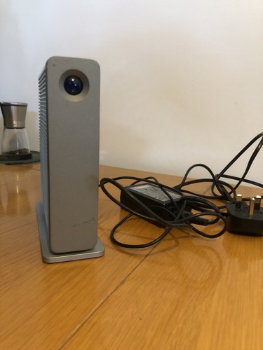Lacie quadra 2tb - quadra,