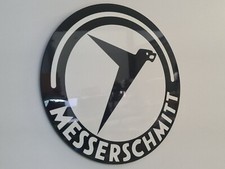 Messerschmitt Liftwaffe WW2